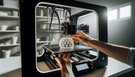 3D PRINTING 101: The ULTIMATE Beginner’s Guide .